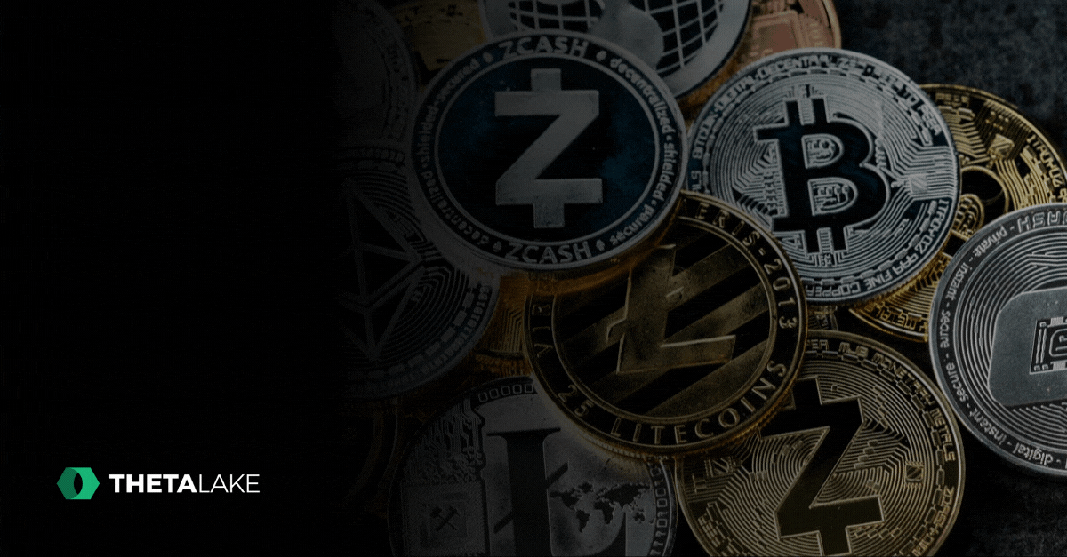Cryptocurrency detections